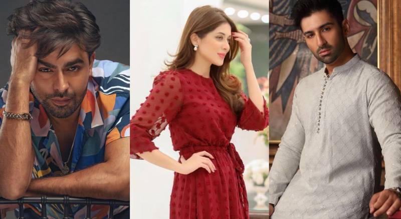 Pakistani celebrities cheer as Supreme Court orders elections in Punjab on May 14
