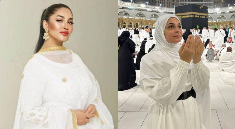 Mathira expresses dismay over video of Meera recording herself while praying