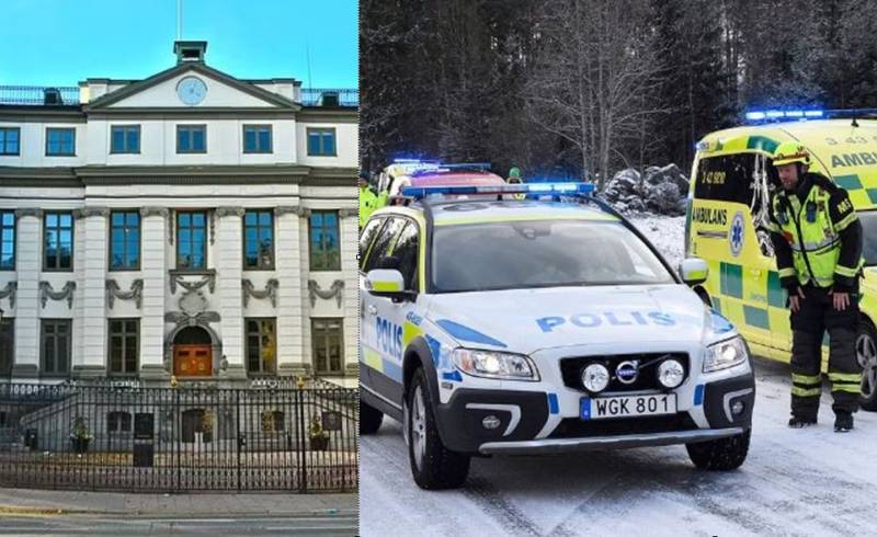 Swedish court revokes ban on Quran desecration