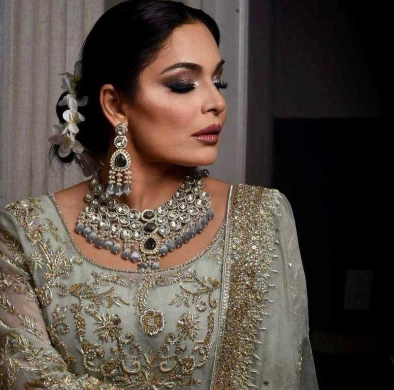 Meera reveals she's found her soulmate, will marry soon
