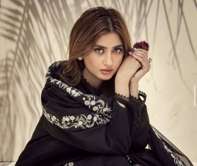 Sajal Aly expresses desire to work in Bollywood again