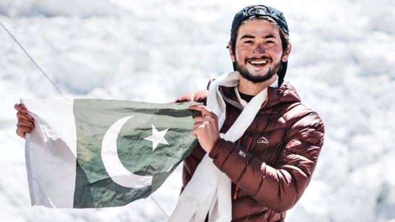 Shehroze Kashif becomes youngest to climb 11 peaks above 8,000m with Annapurna ascent