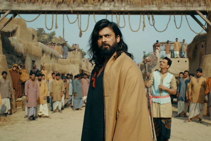 'The Legend of Maula Jatt' set to re-release internationally on Eid