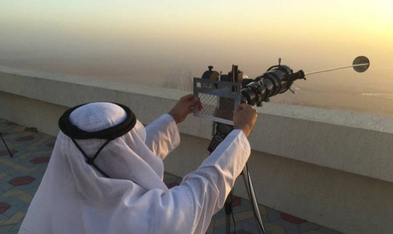 Eidul Fitr in Saudi Arabia, UAE on Friday as Shawwal moon sighted