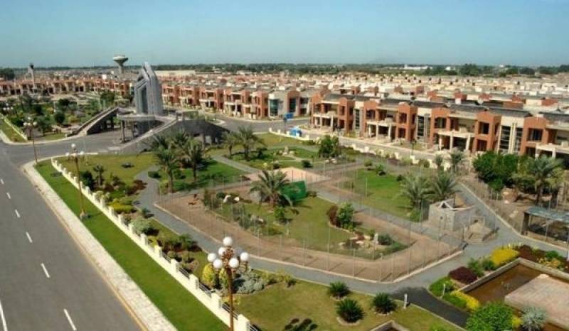 Uncovering Pakistan’s ‘fake’ real estate growth as driver of economic disparity 