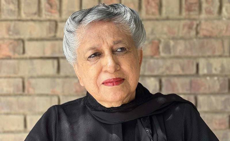 First female Pakistani architect wins coveted UK award 