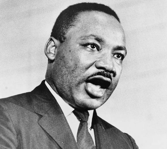The “Execution” of Martin Luther King Jr.