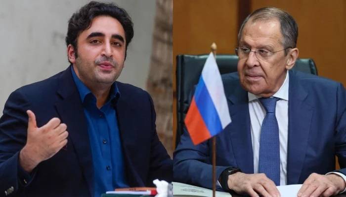 Pakistan, Russia mark 75th anniversary of diplomatic relations