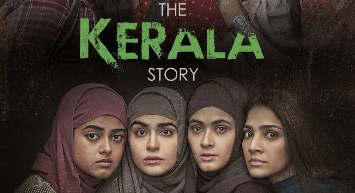 'The Kerala Story' – Bollywood to release another anti-Muslim film ahead of India state elections