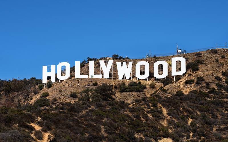 Hollywood writers go on strike over underpaid job offerings 