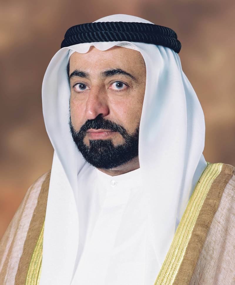 SCRF 2023: Sultan AlQasimi directs allocation of AED 2.5 million to enrich Sharjah libraries