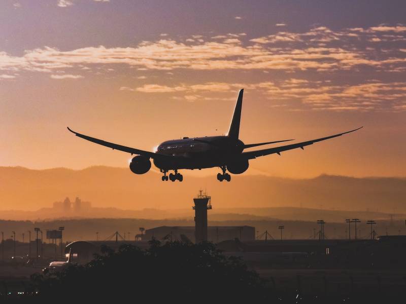 Oman Air passenger dies on board before emergency landing at Karachi airport 