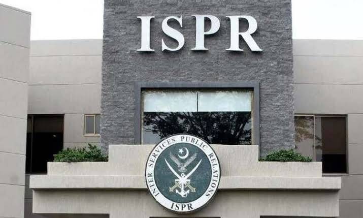 ISPR deplores Imran Khan's 