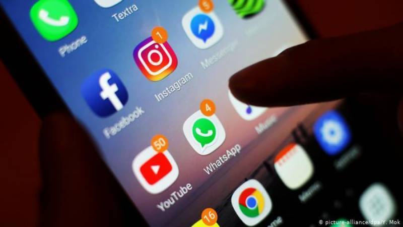 Here’s why social media apps are still not working despite internet restoration in Pakistan