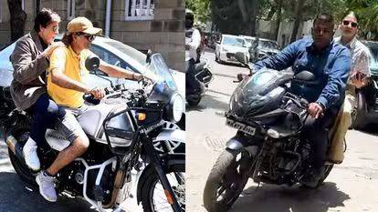 Mumbai Police take action against Amitabh Bachchan and Anushka Sharma