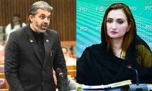 IHC orders release of PTI leaders Ali Muhammad Khan, Maleeka Bokhari