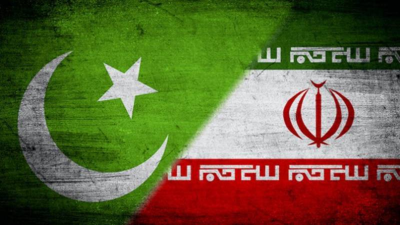 Pakistan, Iran to jointly open border market, power transmission line tomorrow