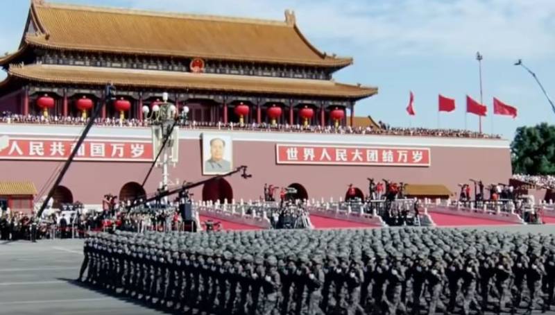 China slaps comedy studio with $2 million fine for mocking military