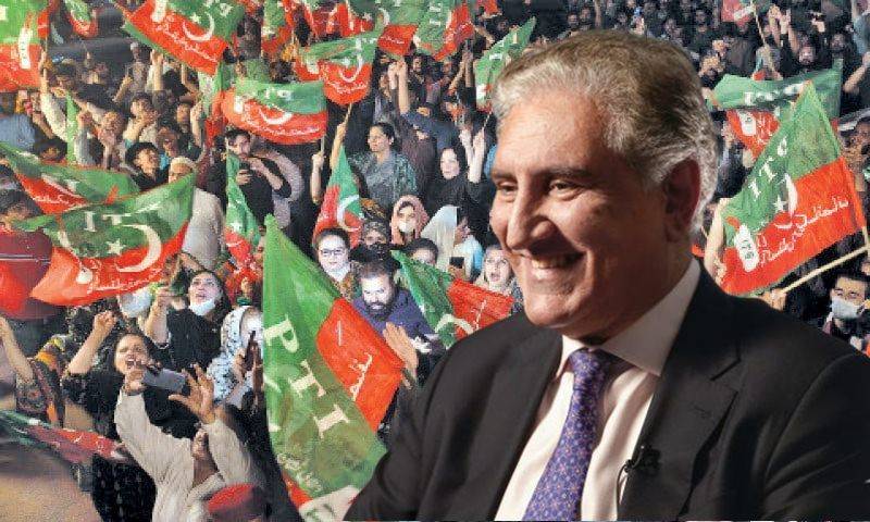 IHC orders release of PTI’s Shah Mahmood Qureshi, terms his arrest illegal under 3MPO