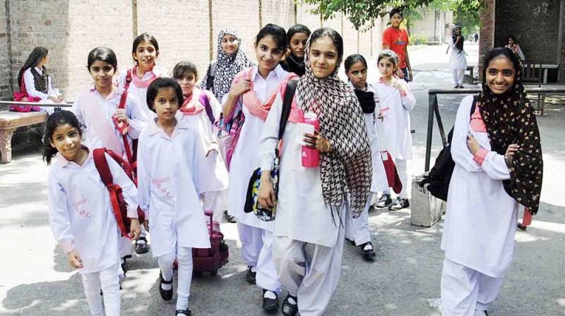Sindh announces summer vacations for schools