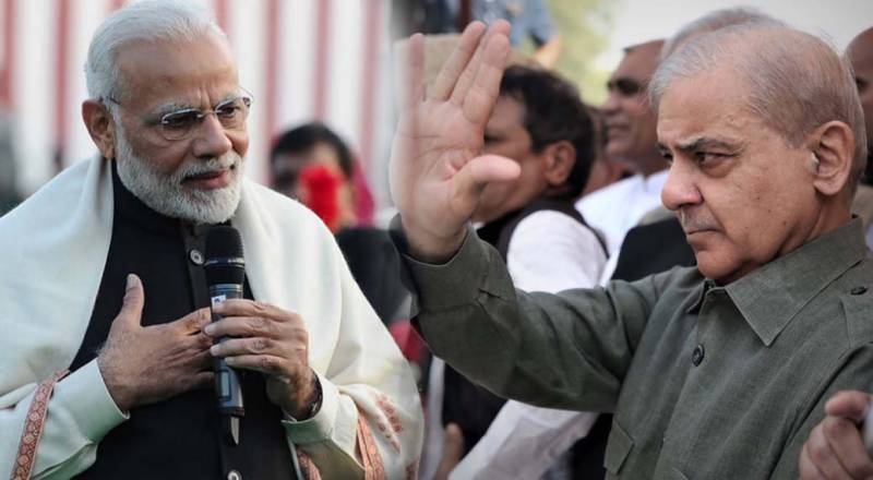 Onus on Pakistan as India wants ‘normal relations’ with its neighbors: Modi