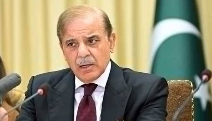 PM Shehbaz condoles death of eight Pakistani pilgrims in Makkah hotel fire