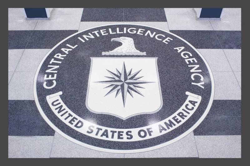 CIA’s Conspiracy-Theory Conspiracy
