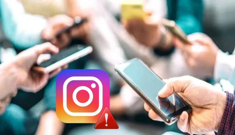 Instagram restored in Pakistan hours after global outage