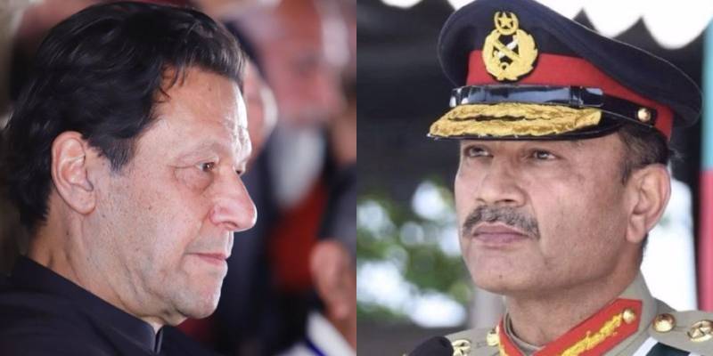 Khan vs. Army