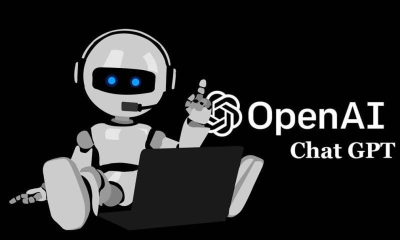OpenAI launches ChatGPT app for iOS
