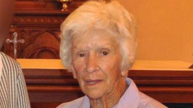 95-year-old woman tasered by police passes away in Australia