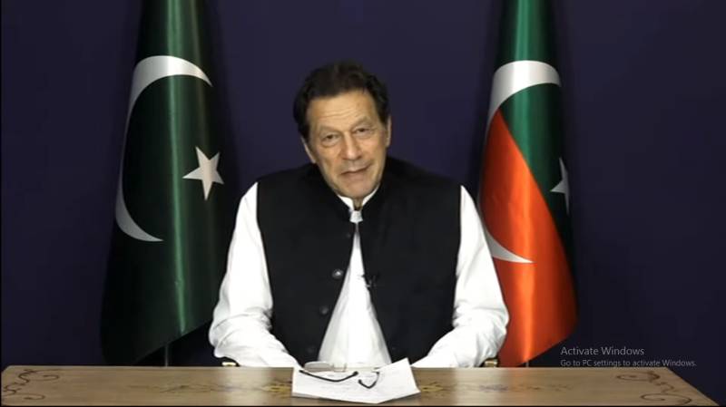 Imran Khan says ready to engage 