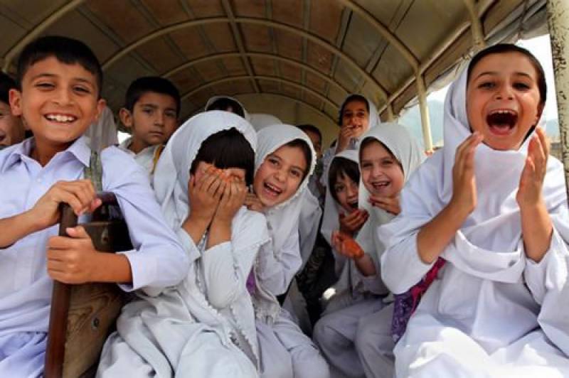 Pakistan private schools federation announces summer vacations