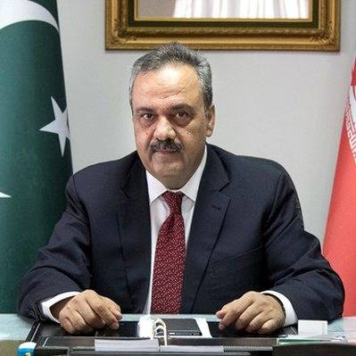PM Shehbaz appoints Asif Ali Khan Durrani as special envoy for Afghanistan