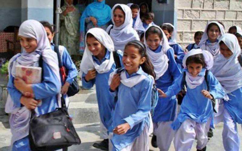 Punjab announces summer vacations for all schools