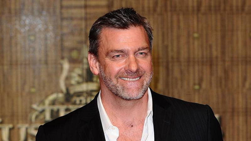 Ray Stevenson, famous for roles in ‘Thor’ and ‘Rome,’ passes away at 58