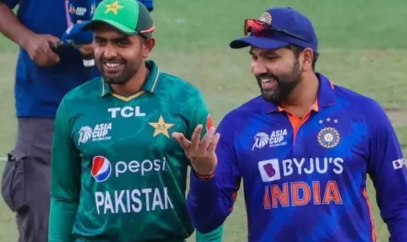 BCCI denies reports of accepting PCB’s hybrid model for Asia Cup 