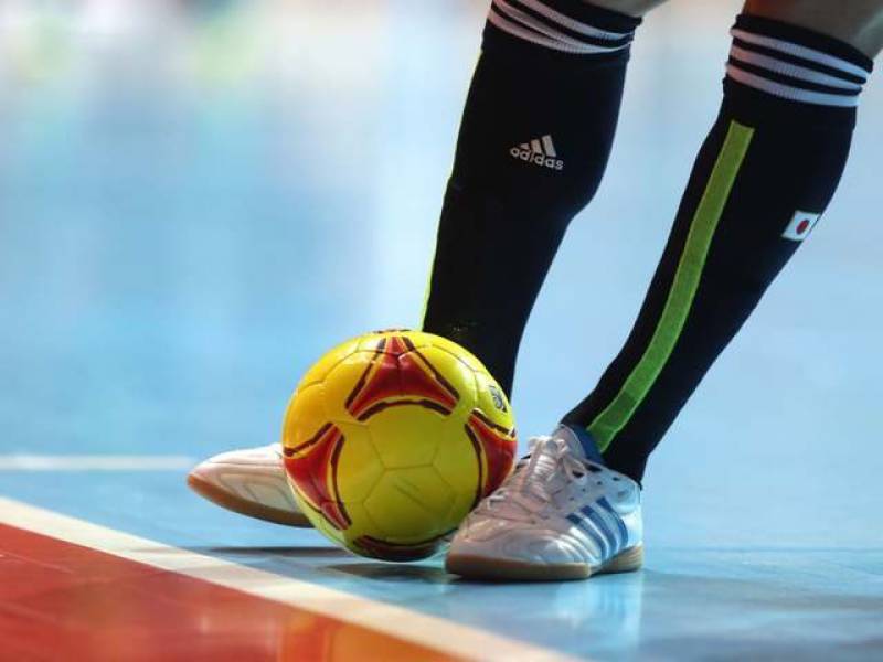 Draws of first PFF Futsal National Cup 2023 finalised, tournament commences on May 30