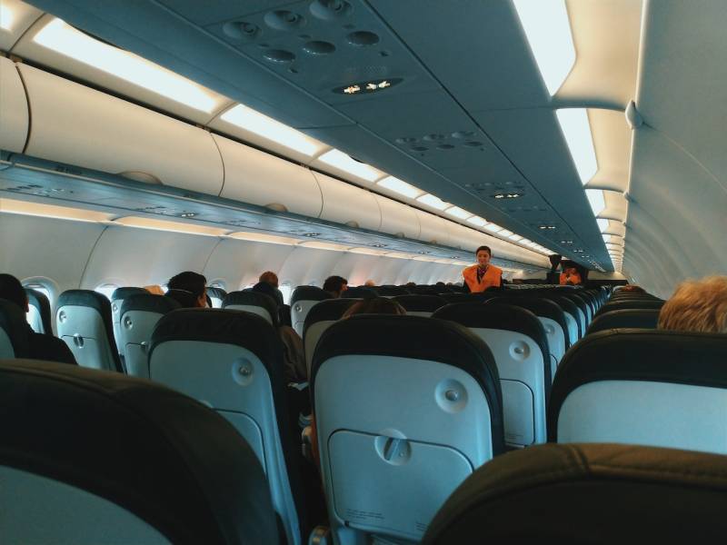 This airline has banned emergency seats and the reason seems justified 
