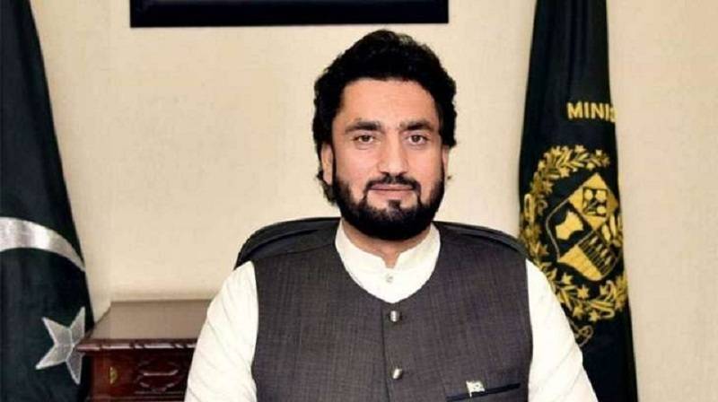 PTI’s Shehryar Afridi arrested again soon after release from Adiala Jail