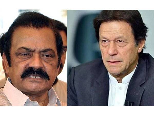 May 9 incidents: Imran Khan to be tried in military court, says Rana Sanaullah 