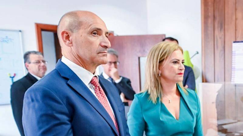 Malta Deputy PM’s aide steps down after leaked documents alleged suspicious payments  