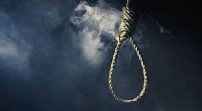 Pakistani court hands down death penalty to Mardan resident in blasphemy case