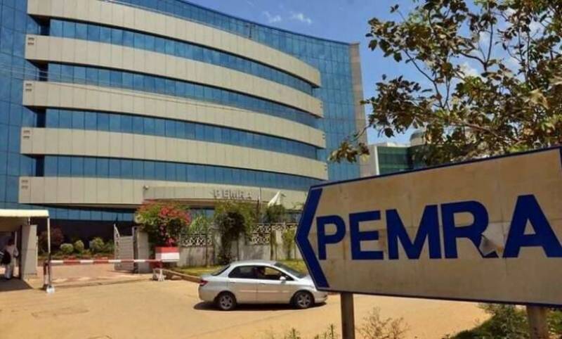 May 9 protests: Pemra restricts channels from giving air time to hate mongers