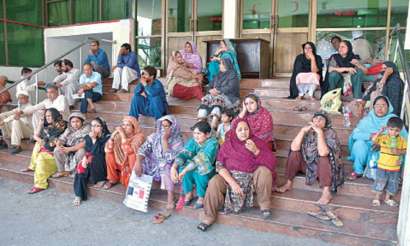 Torture on doctor: YDA boycotts OPDs across Punjab