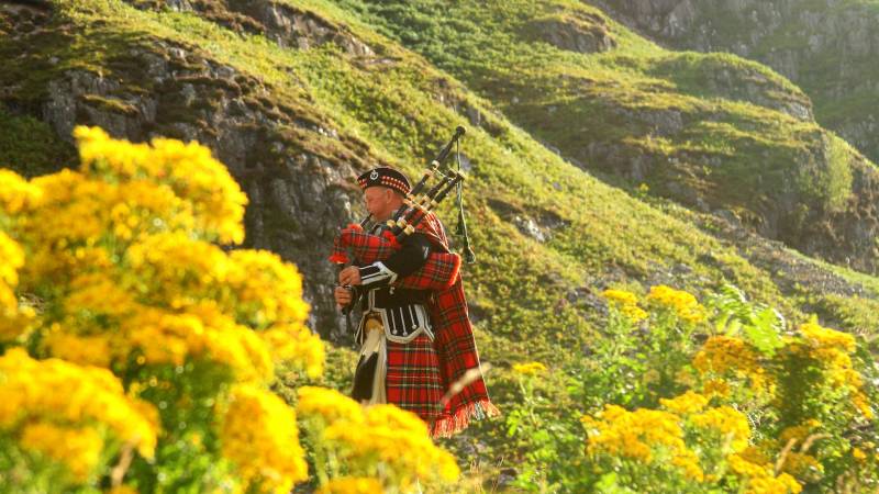 Edinburgh ready to impose tourist tax and here's how tourism would be affected 
