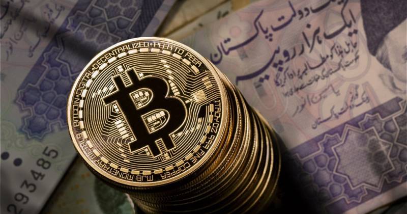 Pakistan moves to introduce own digital currency like Bitcoin
