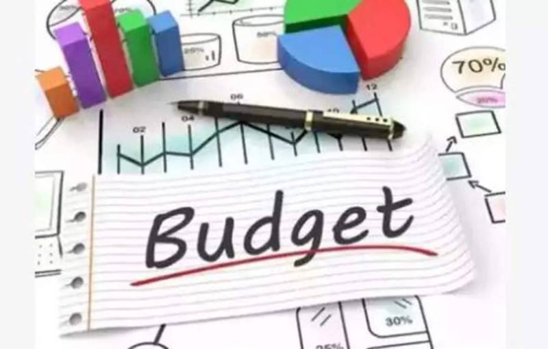 Govt expected to present Rs13-15 trillion budget 