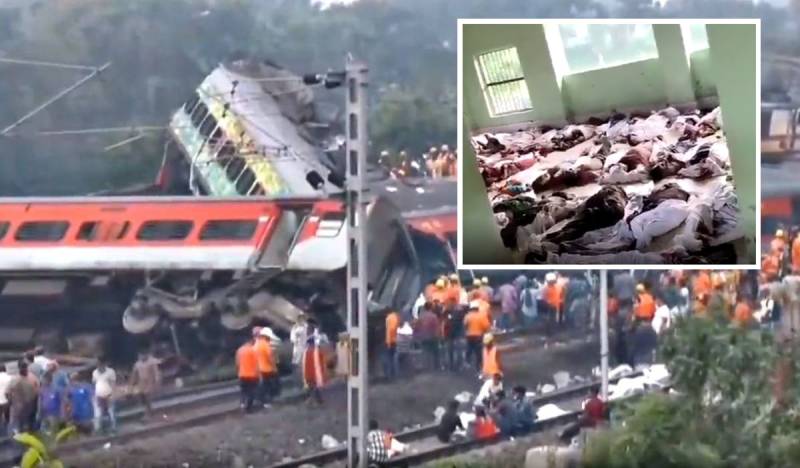 Odisha train tragedy exposes how ill-equipped Modi's India is to deal with disasters