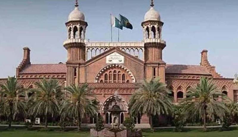 LHC bans all kinds of forced child labour